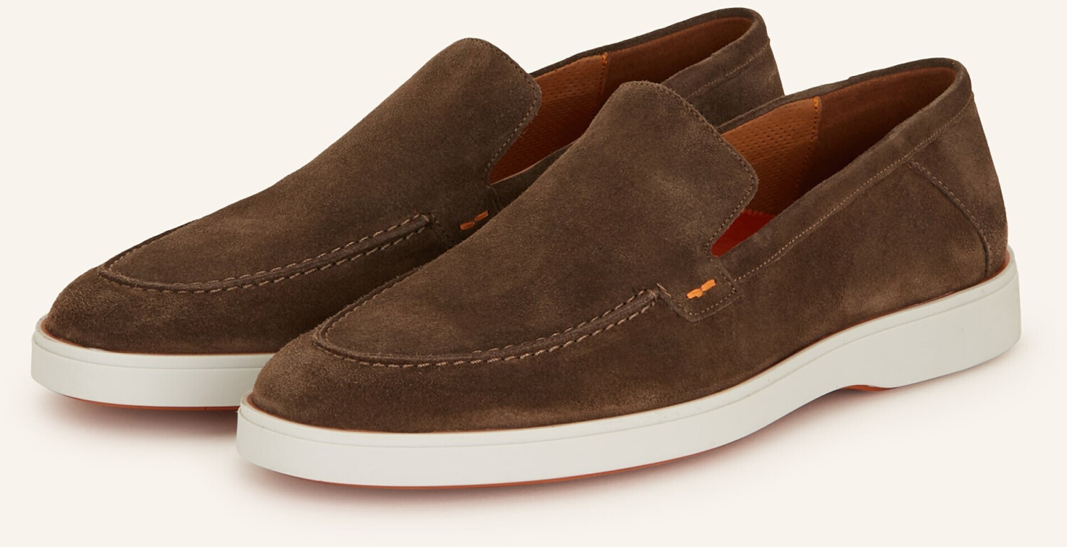 LLOYD Slipper (14-092-24) brown