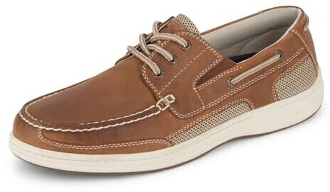 Dockers by Gerli Beacon Boat Shoe dark brown
