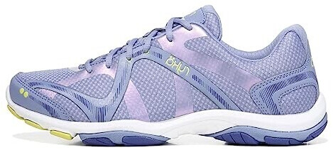 Rykä Influence Sneaker blue-iris blue