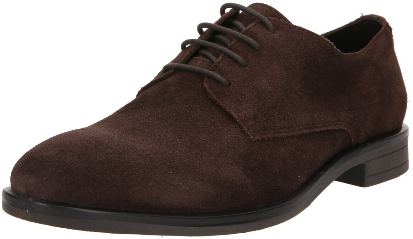 ABOUT YOU Half Shoes 'Clemens' brown 10121156