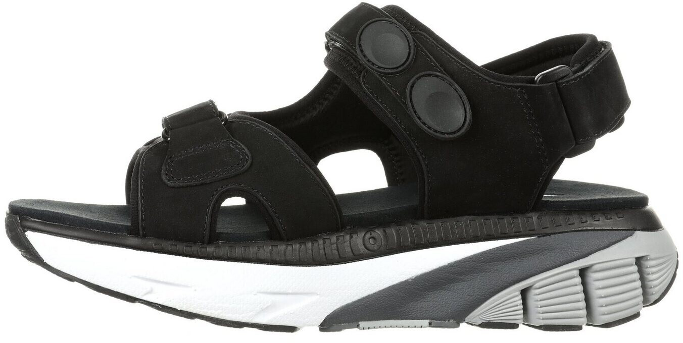 MBT Sandals Gtr Sandal W black