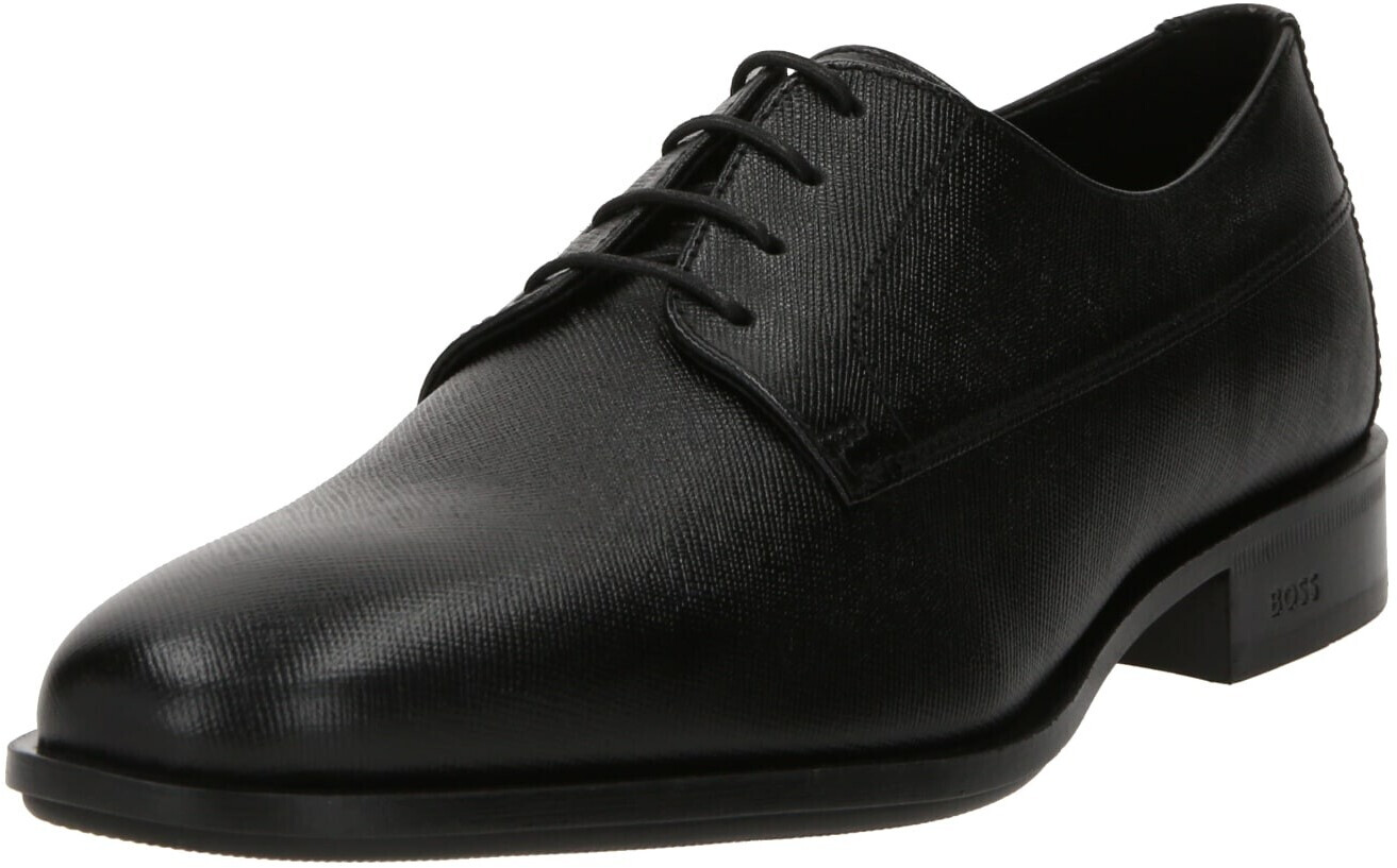 Boss Black Lace-up shoe 'Colby' black 13834837