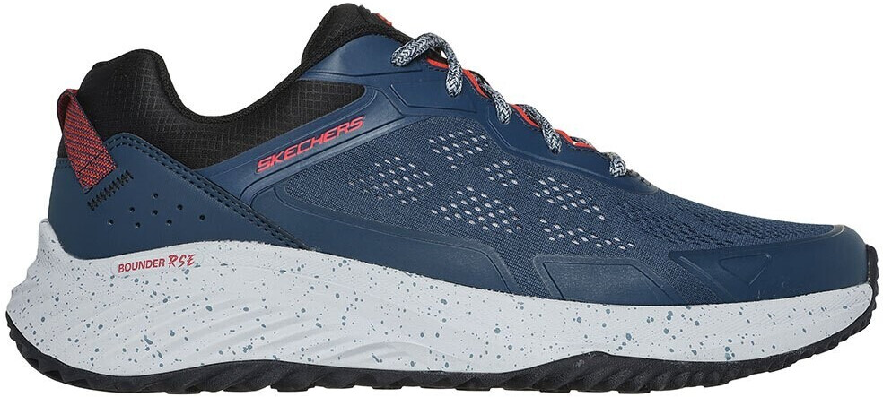Skechers Bounder Rse Trainers blue