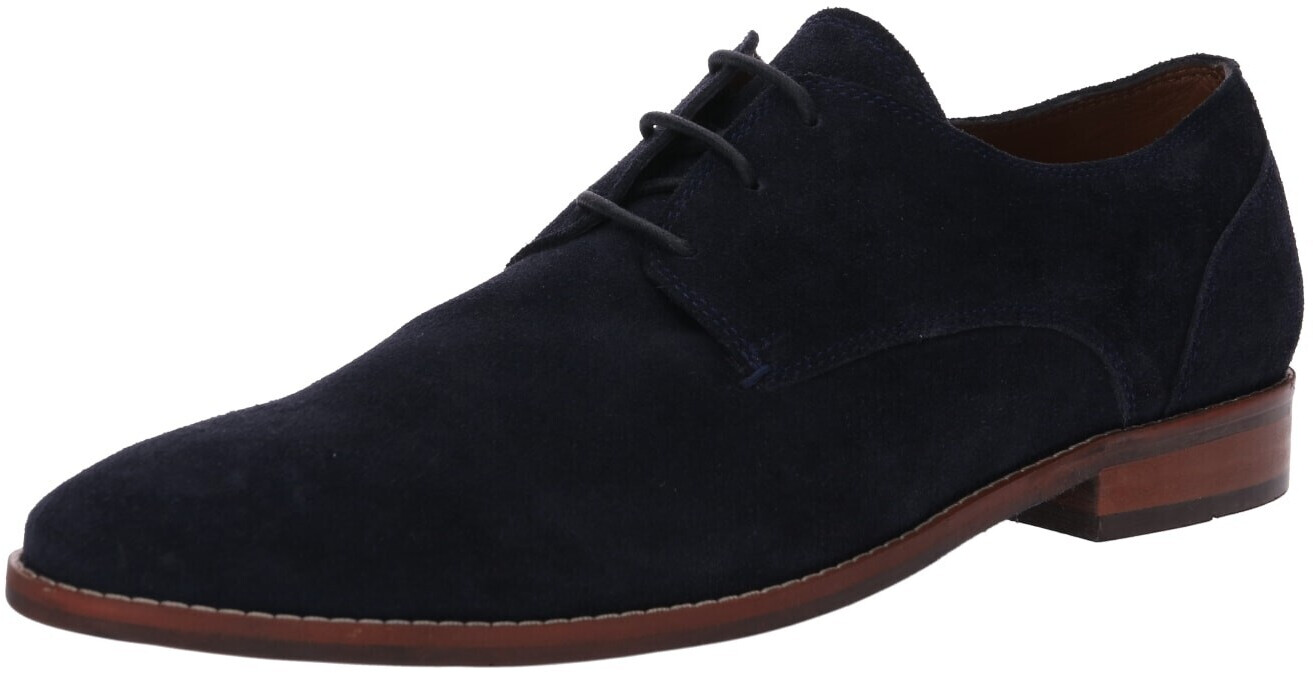 ABOUT YOU Half Shoe 'Kalle' navy 4426762