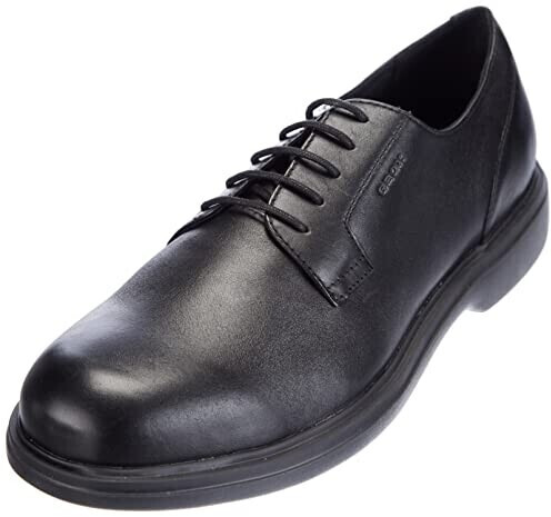 Geox Ottavio D Shoes black