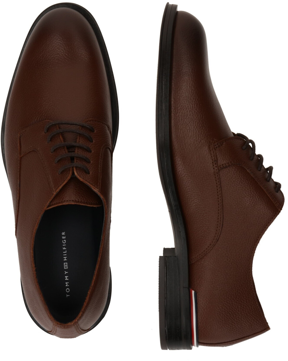 Tommy Hilfiger Lace-up shoe brown 13309791
