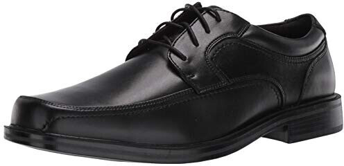 Dockers by Gerli Manvel Oxford black