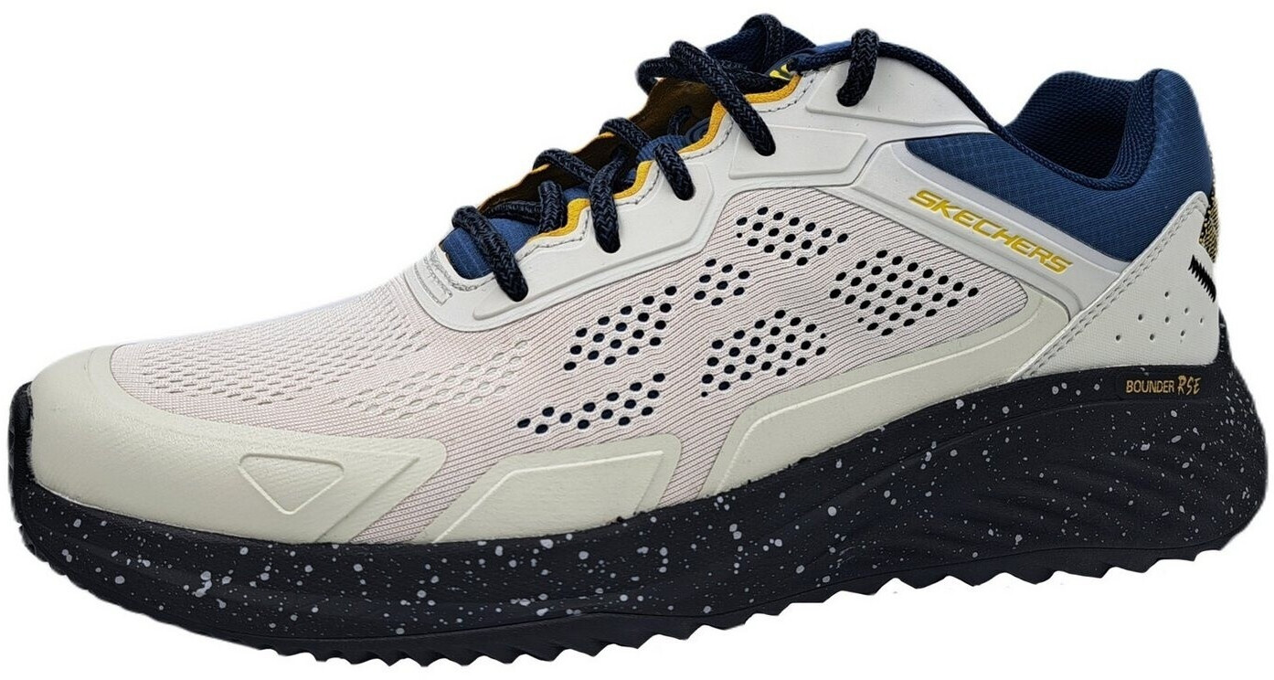 Skechers Bounder Rse Trainers white