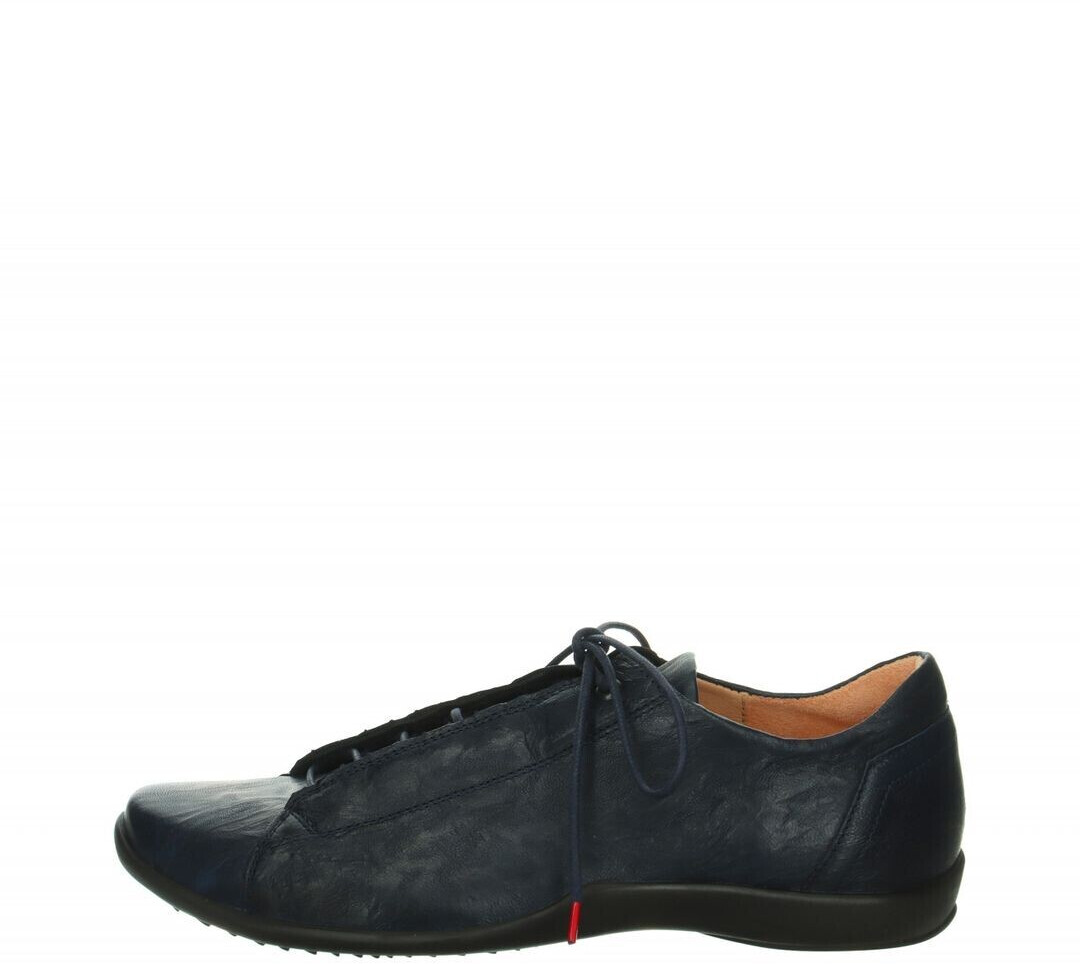 Think Lace-up shoe STONE navy