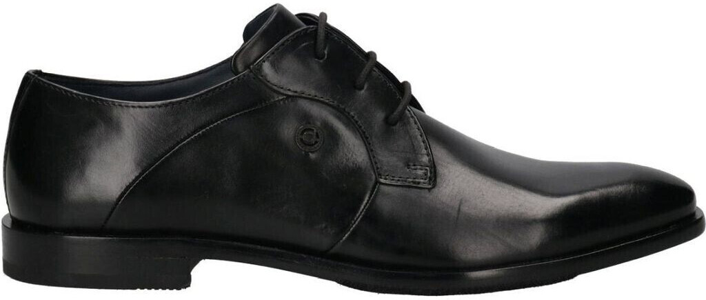 Bugatti Business shoes 311A5Q0610001000 black
