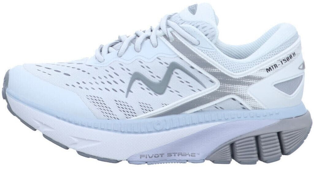 MBT Lace-up shoes MBT-702889 white