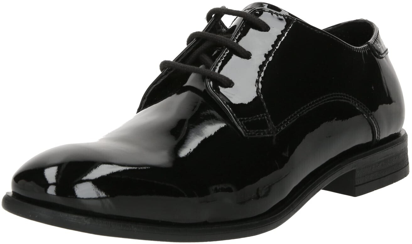 Bugatti Lace-up shoe 'Lero Comfort' black 14949442