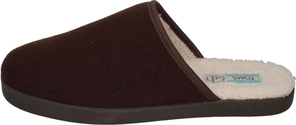 TOMS Shoes HARBOR Men's Casual Brown