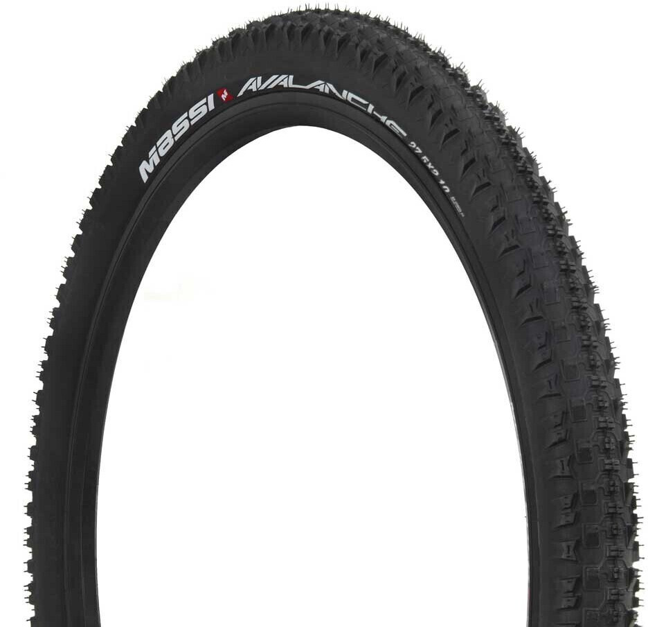 Massi Avalanche Skinwall 27.5 x 2.10 Black