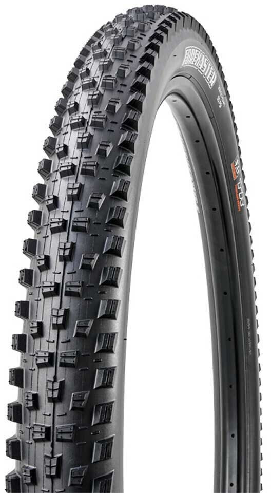 Maxxis Forekaster 60 Tpi Exo Tubeless 27.5 x 2.40 Silver