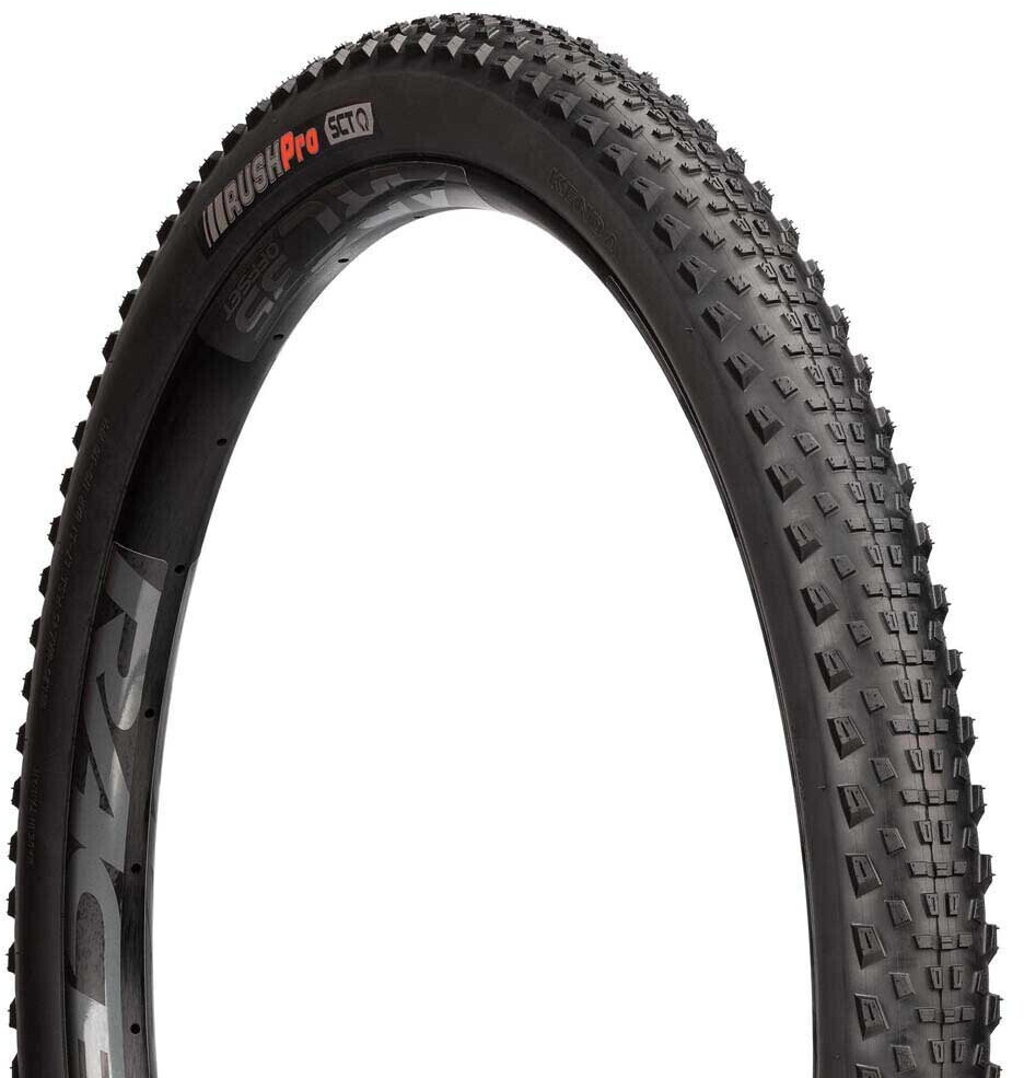 Kenda Rush Sct 29 x 2.20 Rigid Black