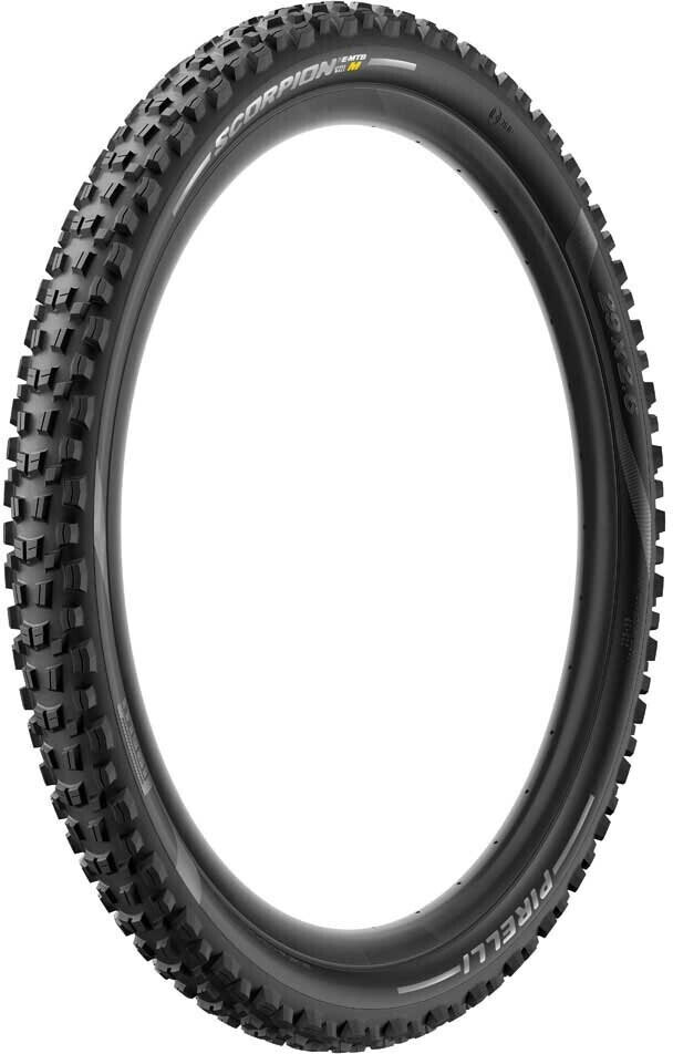Pirelli Scorpion™ E-mtb M Classic Hyper Wall 60 Tpi 27.5 x 2.60 Silver