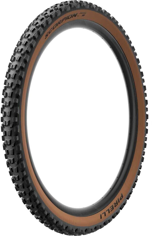 Pirelli Scorpion™ Enduro M Classic Hardwall 60 Tpi Tubeless 29 x 2.6 Silver