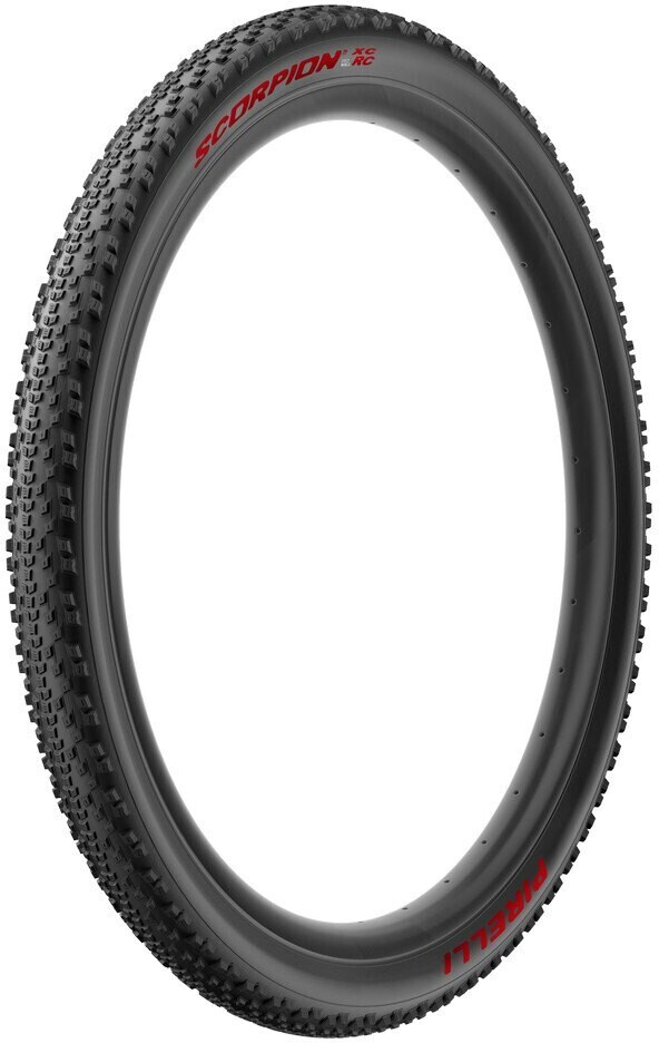 Pirelli Scorpion™ Xc Rc Colour Edition Tubeless 29 x 2.4 Rigid Silver