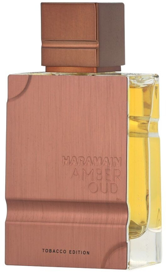 Al Haramain Amber Oud Tobacco Edition Eau de Parfum