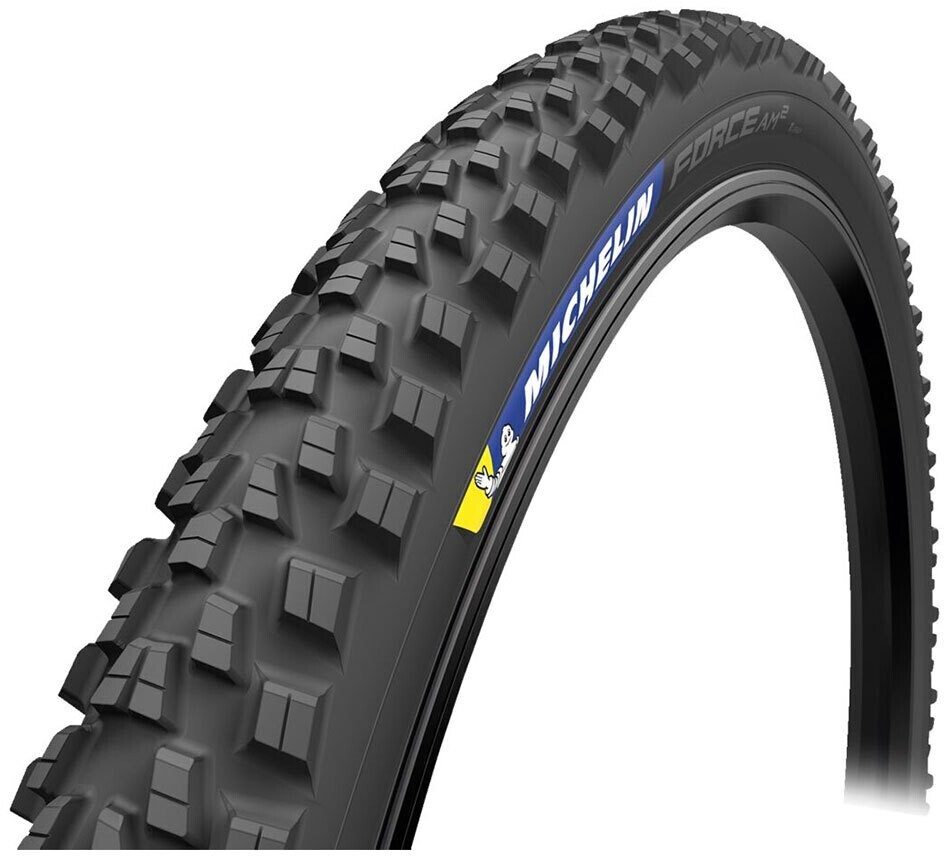 Michelin Moto Force Am2 Comp Tubeless 29 x 2.60 Silver
