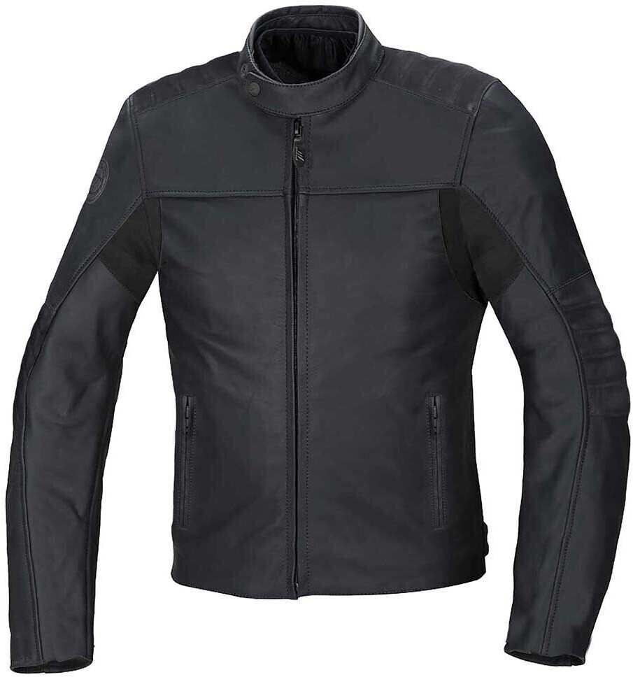 Seventy Degrees Sd-jl1 Invierno Custom Jacket black