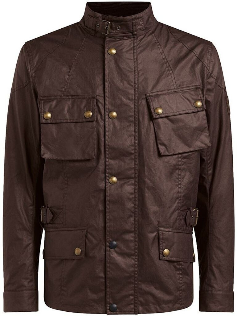 Belstaff Crosby Jacket brown