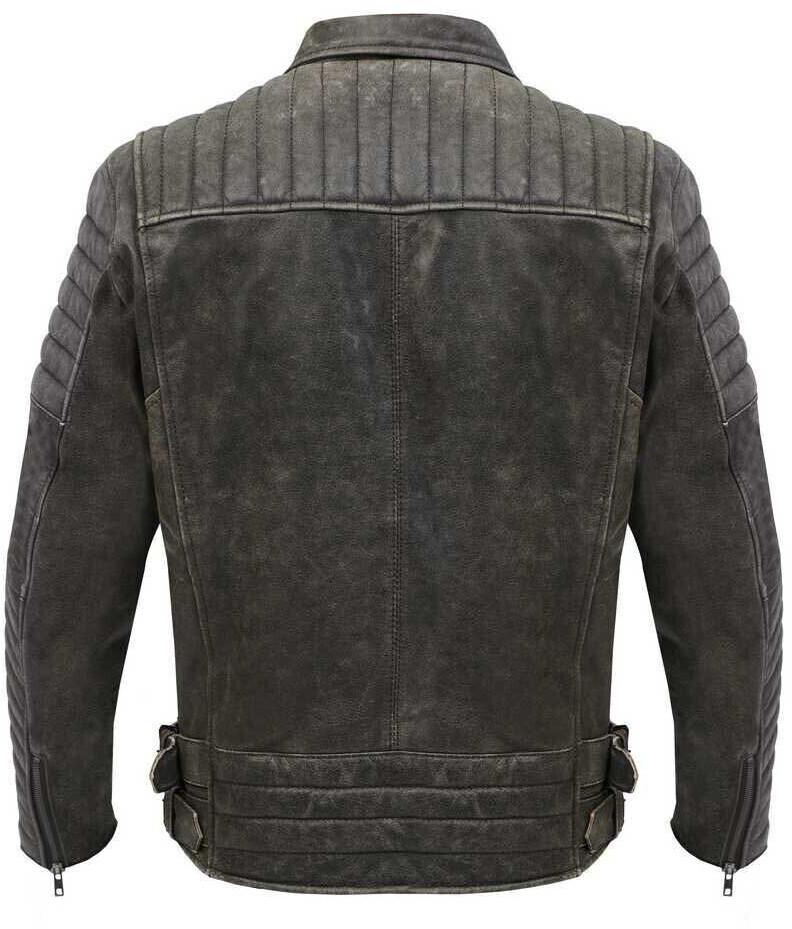 Broger Ohio Jacket brown