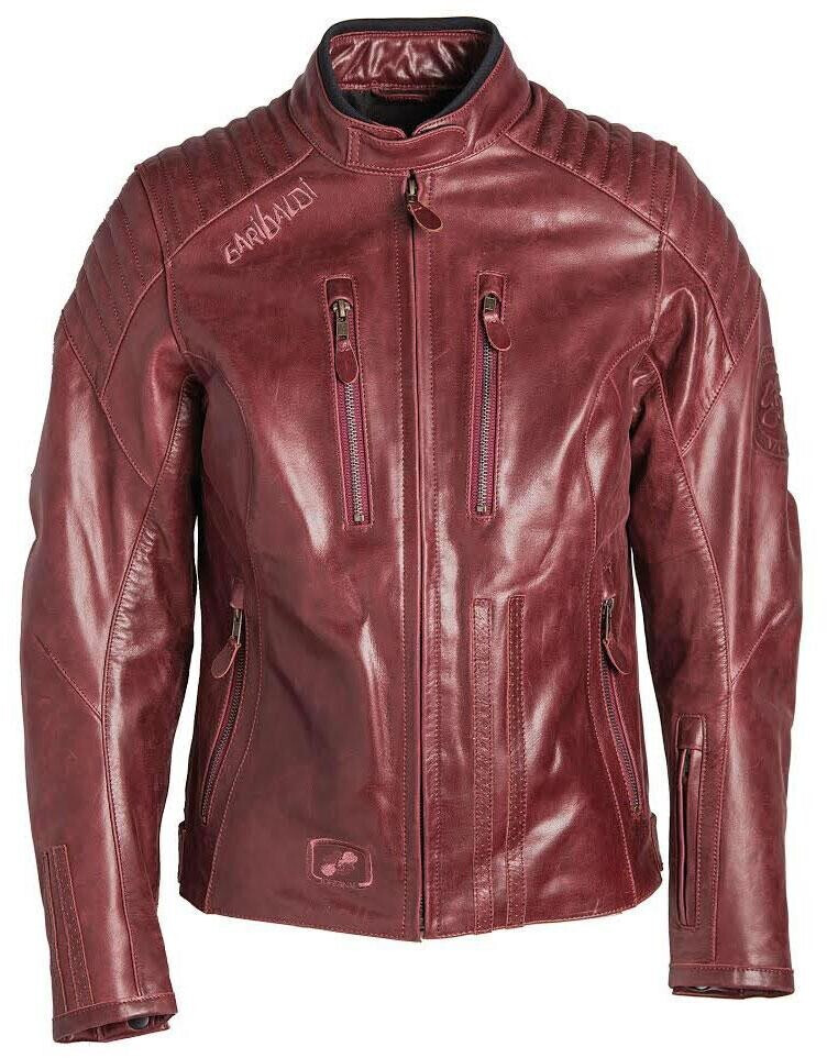 Garibaldi Bullrider Lady Jacket brown