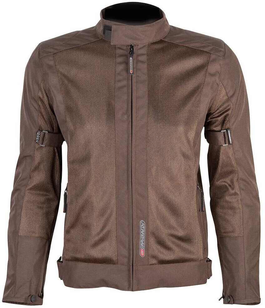 Garibaldi Internazionale Nude green