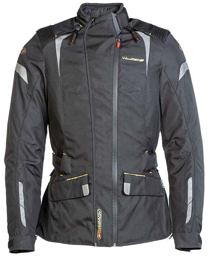 Garibaldi Urbansport Lady Jacket black