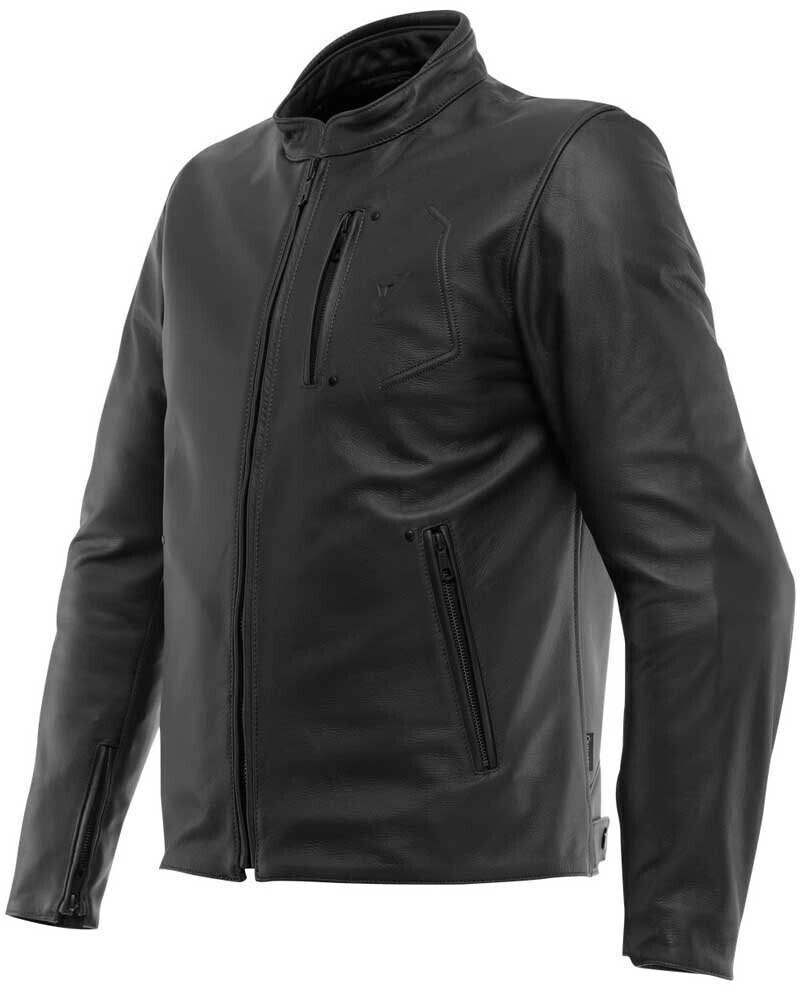 Dainese Blouson Fulcro noir