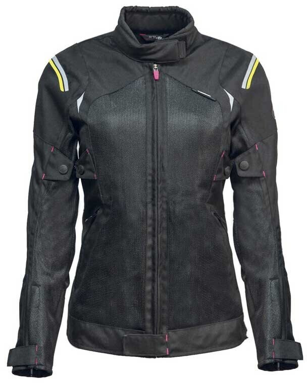Garibaldi Blustery Lady Jacket black