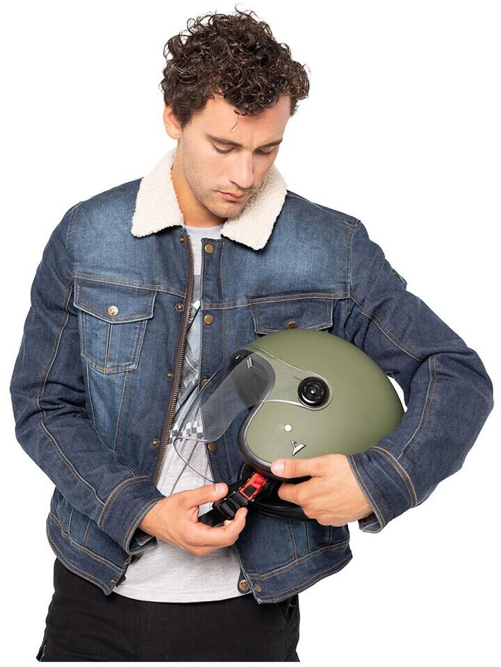 By City Cadillac Jacket blue