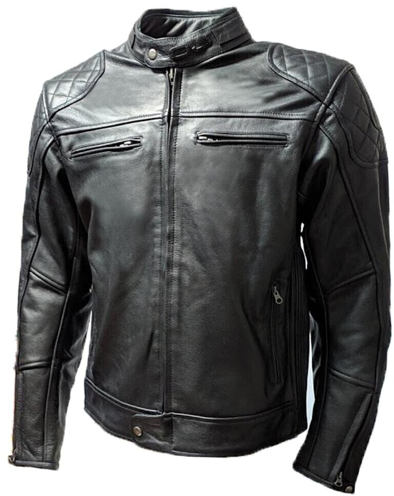OJ Ace Jacket black