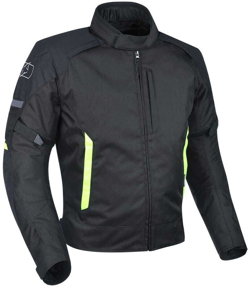 Oxford Toledo 2.0 Ms Jacket black