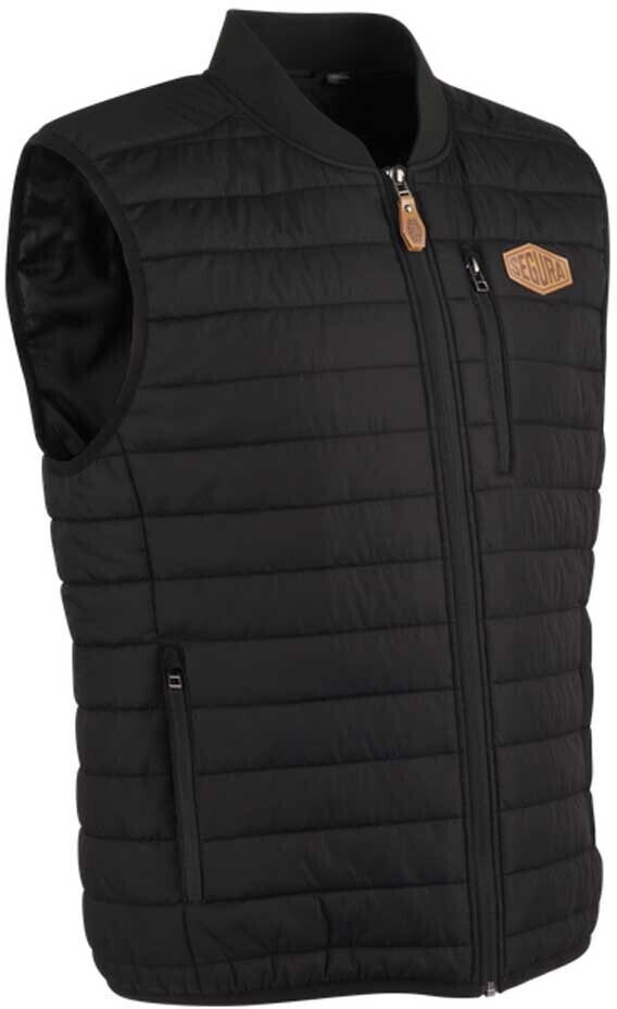 Segura Gilet Tipy