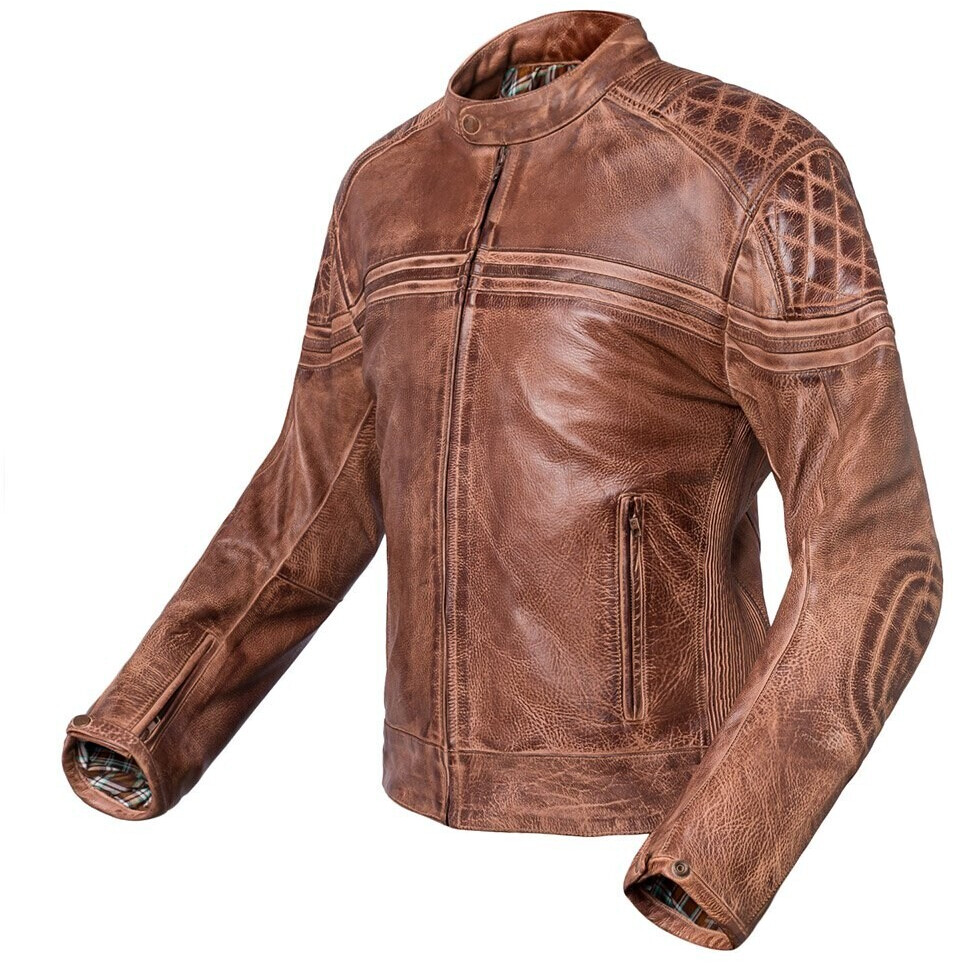 Invictus Eros Jacket brown