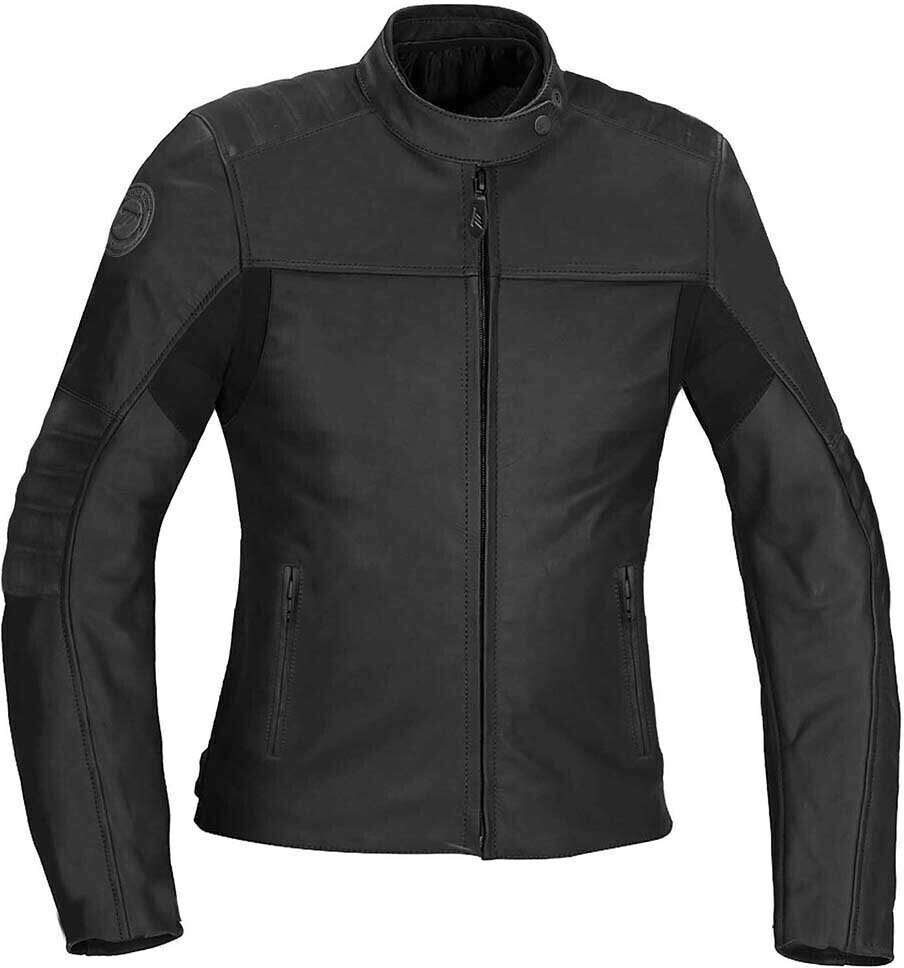 Seventy Degrees Sd-jl3 Invierno Custom Lady Jacket black