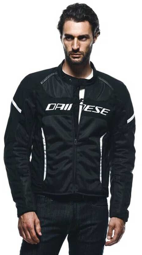 Dainese Air Frame 3 Tex Jacket black
