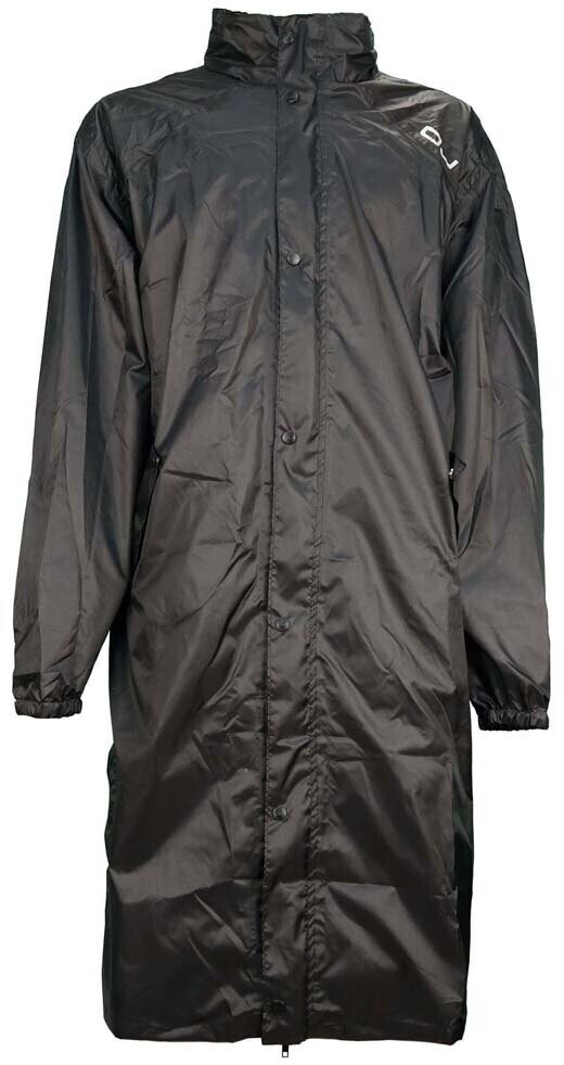 OJ Compact Over Jacket black