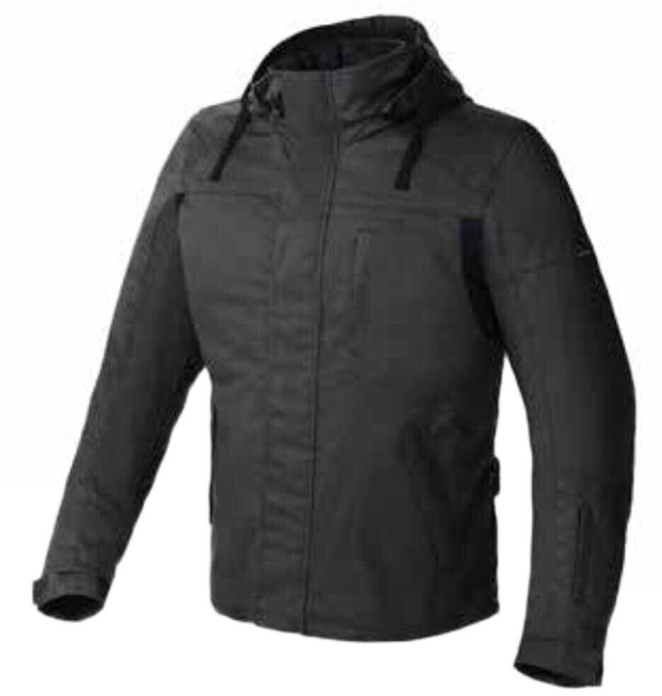 Seventy Degrees Sd-jc73 Urban Hoodie Jacket black
