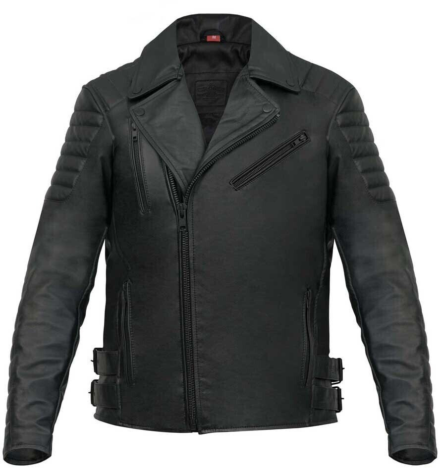 Broger Ohio Jacket black