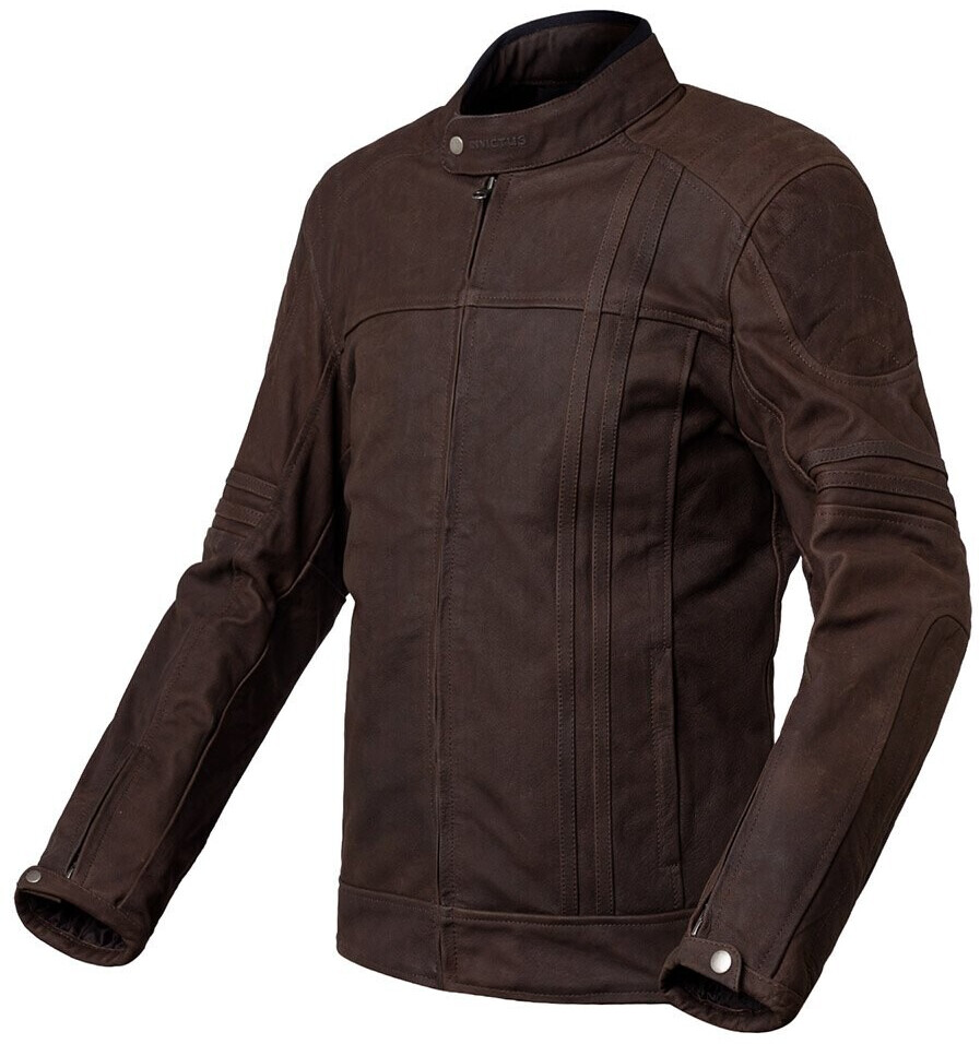 Invictus Cronos Jacket brown