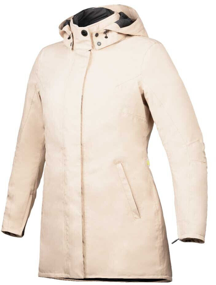 IXON Slimmy Hoodie Lady Jacket beige