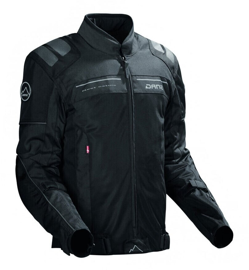 Dane Dane Solrig Jacket black