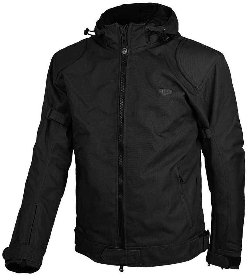 By City Soho Ii Lady Jacket black
