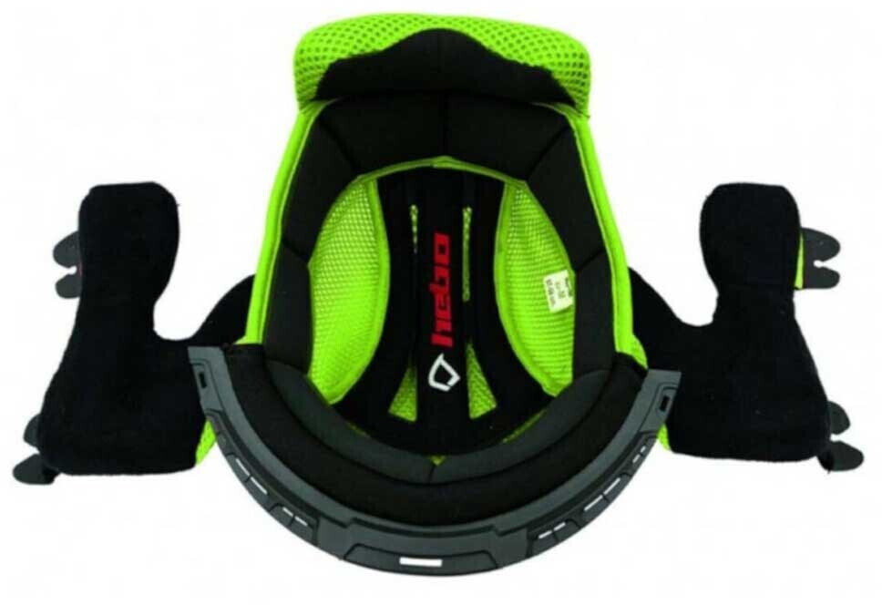 Hebo Hcr0636 Inner Lining black