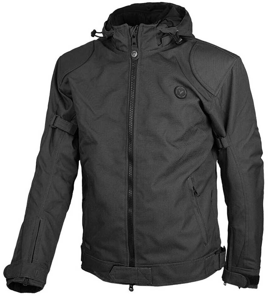 By City Soho Ii Jacket black