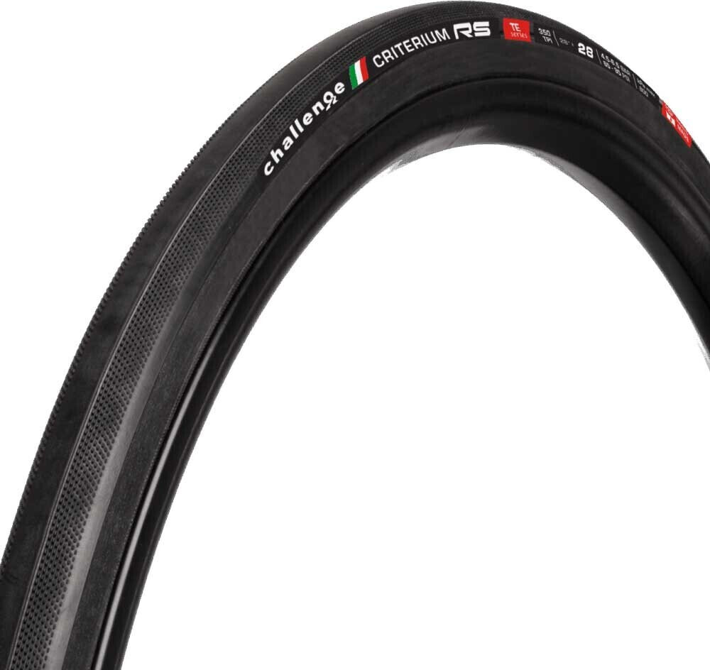 Challenge Criterium Rs 350 Tpi Tubeless 700x28 silver